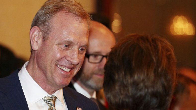 Defensa de EEUU denuncia a China por robo de tecnología