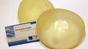 En prisión fundador de empresa francesa de prótesis mamarias