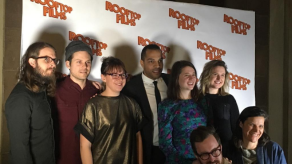 Las azoteas de Nueva York se rinden al cine independiente con Rooftop Films