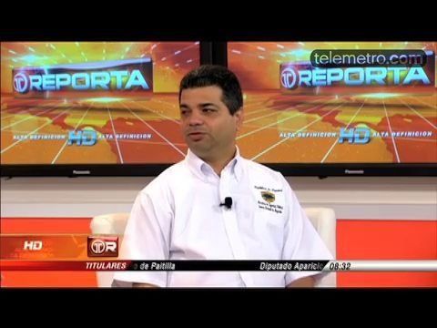 Sospechoso de crimen en La Chorrera estuvo ilegal varios años
