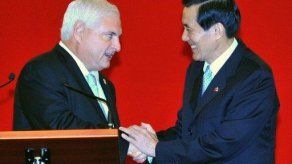 Taiwán pide a Panamá acepte cartas credenciales de su embajador