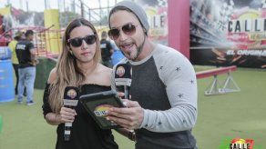 Calle 7 Panamá 23 de May V Temp