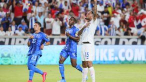 Copa Oro 2021: Panamá jugará de azul ante Granada.