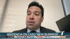 Defensa de Ricardo Martinelli presentará recursos legales tras confirmación de sentencia en caso New Business