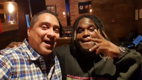 Pucho Bustamante y Sech