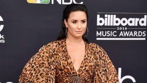 ¿Quieres hacerte con una prenda del armario de Demi Lovato?