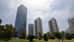 Uruguay: desarman artefacto sospechoso cerca embajada Israel