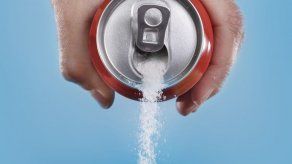 Entra en vigor un impuesto a las bebidas azucaradas en Reino Unido