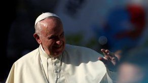 El papa en Emiratos Árabes Unidos para mostrar su fraternidad con los musulmanes El papa en Emiratos Árabes Unidos para mostrar su fraternidad con los musulmanes