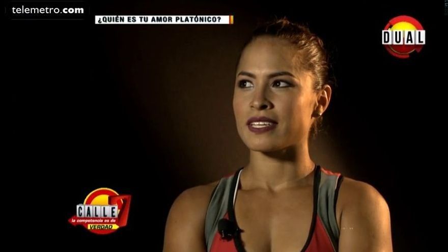 Calle 7 Panamá - Confesionario 1