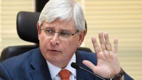 Exfiscal relata obstáculos de Gobierno brasileño para investigar con 3 países