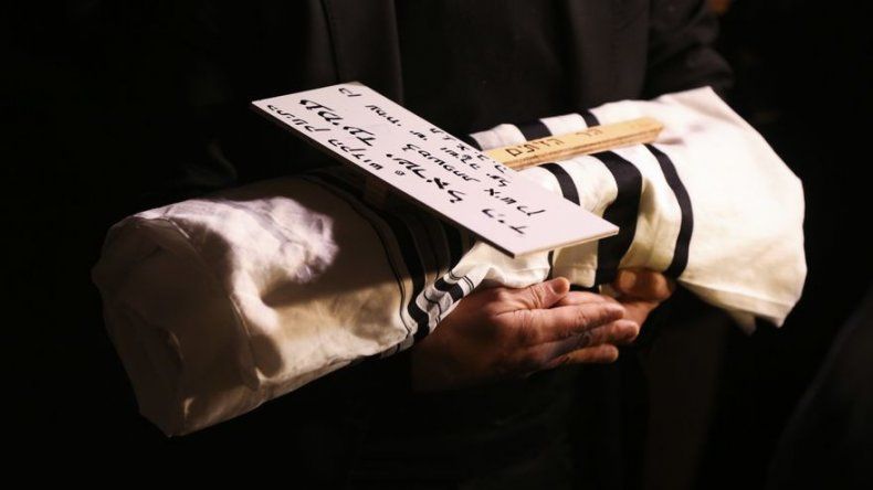 Tras búsqueda, Israel mata a palestino acusado en ataque