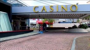 Casinos realizan readecuaciones de bioseguridad en sus instalaciones