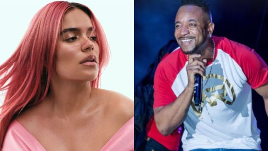 Karol G a Aldo Ranks: Obviamente pusimos a perrear a la Barbie