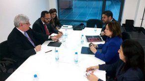 Panamá y Brasil firman acuerdo de cooperación jurídica en caso Lava Jato