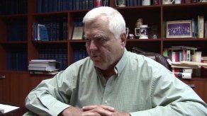Fiscalía solicitó levantamiento de fuero electoral a Mario Martinelli