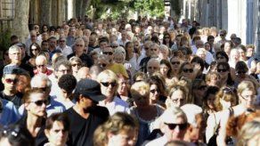 La población mundial rondará los 10.000 millones en 2050