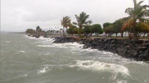 Sinaproc advierte de lluvias hasta el 19 de julio por el paso de Onda Tropical
