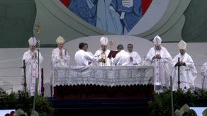 Inicia oficialmente la JMJ en Panamá con ceremonia en Campo Santa María La Antigua