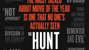 The Hunt