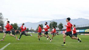 Chile y Ecuador entran al ruedo para inaugurar Copa América