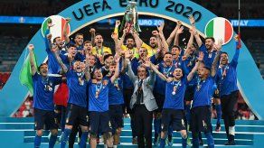 Eurocopa 2020: Italia gana la Eurocopa en los penales, Inglaterra no rompe su maldición