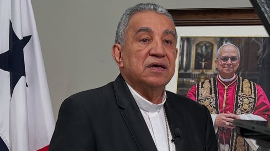 Monseñor José Domingo Ulloa
