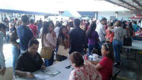 Mitradel ofertará durante el mes de abril 288 vacantes para ingenieros y técnicos Mitradel ofertará durante el mes de abril 288 vacantes para ingenieros y técnicos