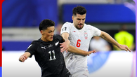 Mundial 2026: Irán rescata empate y Argentina debuta este martes Mundial 2026: Irán rescata empate y Argentina debuta este martes