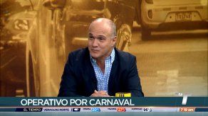ATTT pide a conductores cumplir con reglamento de tránsito durante carnavales ATTT pide a conductores cumplir con reglamento de tránsito durante carnavales