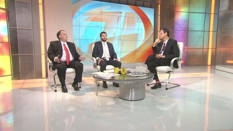 Minera Panamá responde a denuncia sobre cambio de horarios en el proyecto