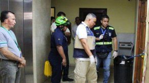 Investigan conato de incendio en edificio Avesa del Ministerio Público