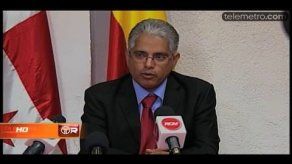Blandón: Presidente cometió un atentado contra la democracia