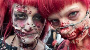 Zombie Walk en Alemania
