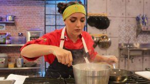 ¡El reto del huevo!