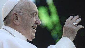 El papa recuerda a 19 mártires de la guerra civil argelina beatificados hoy