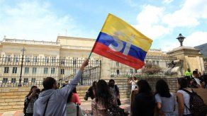 La ONU acuerda continuar la misión en Colombia