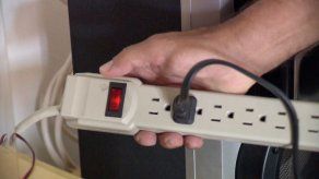 Sectores de Calidonia estarán sin suministro eléctrico este domingo