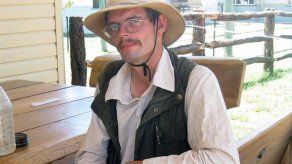 Un alemán perdido en el desierto australiano sobrevive comiendo moscas