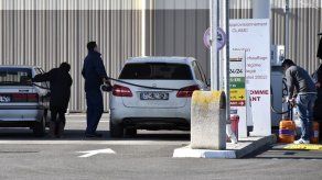 El aprovisionamiento de combustible El aprovisionamiento de combustible