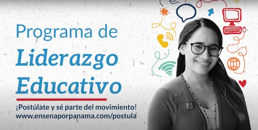 Portal para inscribirse al programa de becas para docentes Portal para inscribirse al programa de becas para docentes