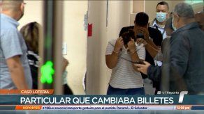 Imputan cargos a los 4 aprehendidos por supuesto peculado en LNB