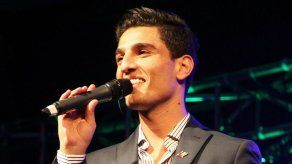 Ganador de Arab Idol cantará con Shakira en el Mundial de fútbol de 2014