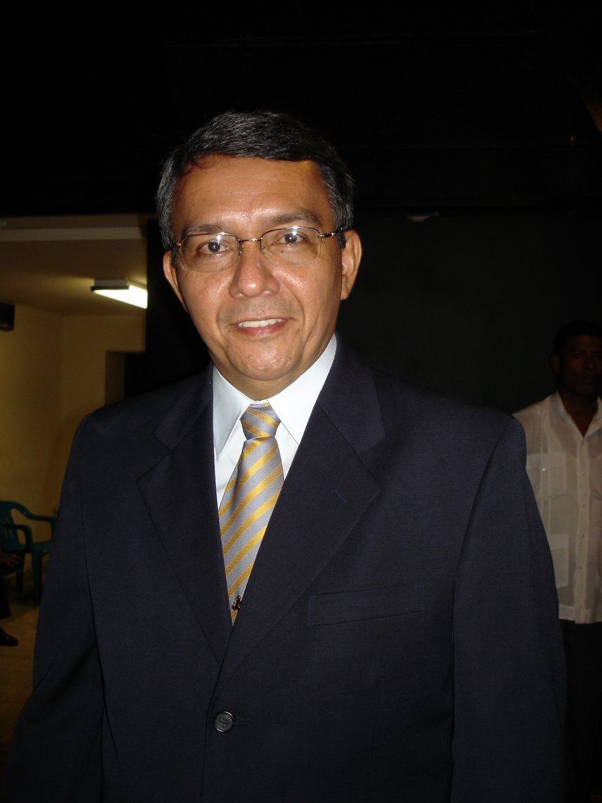 Fallece el escritor panameño Ariel Barría Alvarado