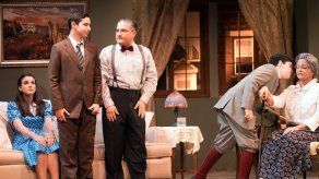 Perdidos en Yonkers te hará reír y pensar