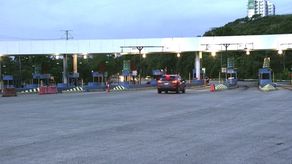 Panapass, multas en Corredores Panapass, multas en Corredores