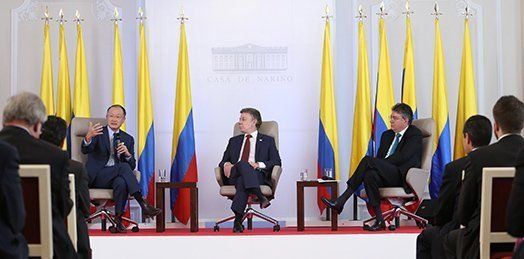 Banco Mundial dará este año USD 1.400 millones para paz en Colombia