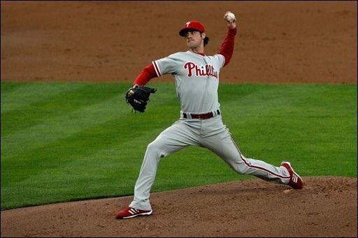 Filis dan el primer golpe al vencer a Tampa 3x2