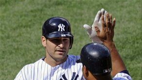 Nady remolca 6; Yanquis 14