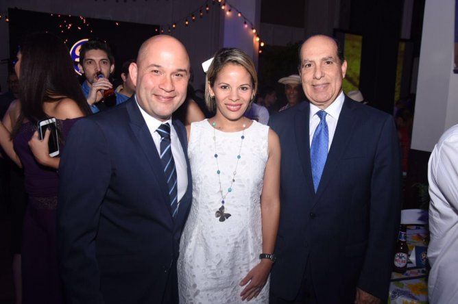 Celebrando los 90 años de cerveza Atlas